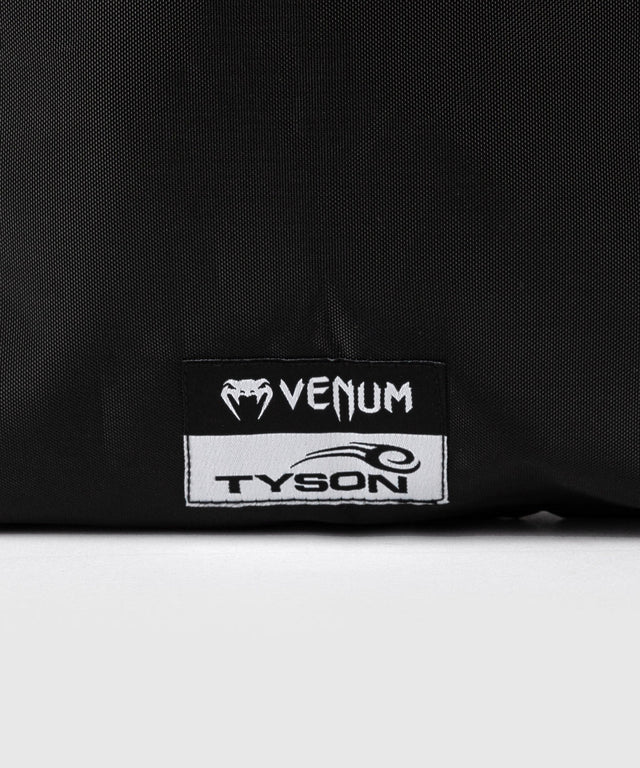 Luvas de boxe Venum x Mike Tyson Replica – Preto/Branco