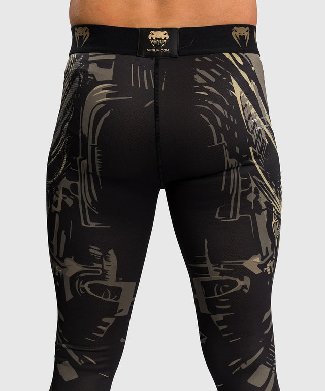 Spats Venum Invader – Nero