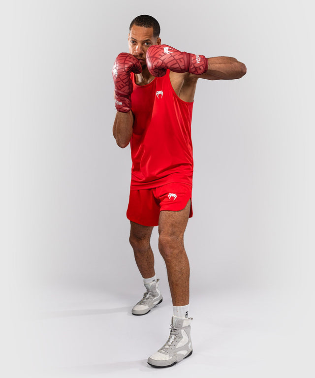 Canotta Venum Contender – Rosso