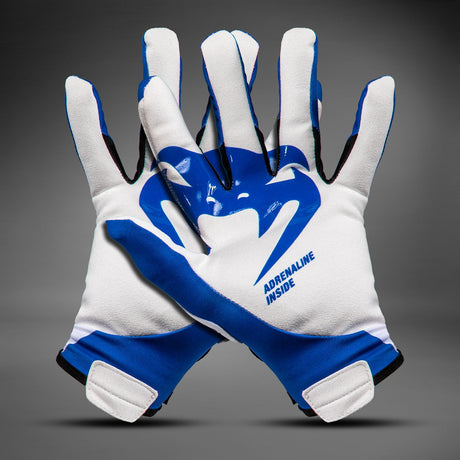 Luvas de motocross Venum MX Summer – Azul