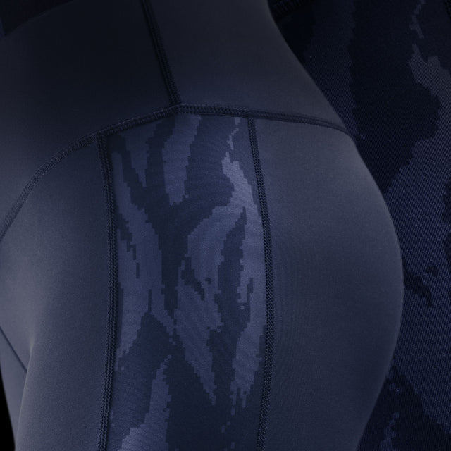 Legíny Hayabusa Apex Vantage – Dámské – Modré