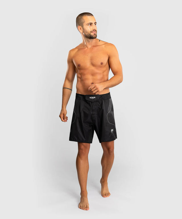 Pantaloncini MMA Venum Nexus – Nero