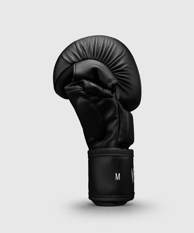 Mănuși MMA Venum Contender 1.5 – Negru/Alb
