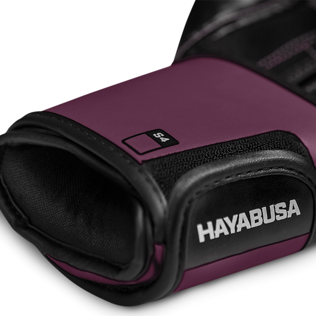 Mănuși de box Hayabusa S4 – Vin