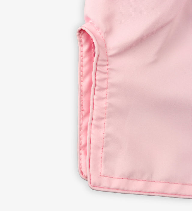 Pantalones de Muay Thai Caged Classic – Rosa bebé