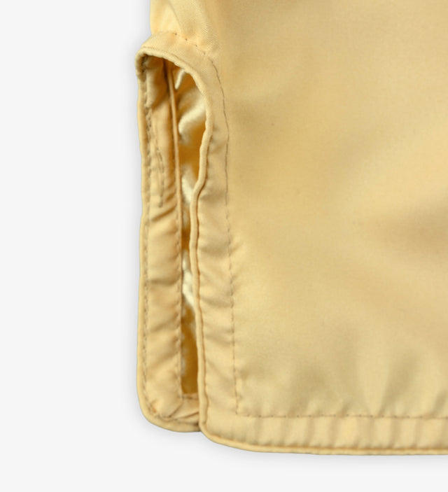 Calções de Muay Thai Caged Classic – Pêssego