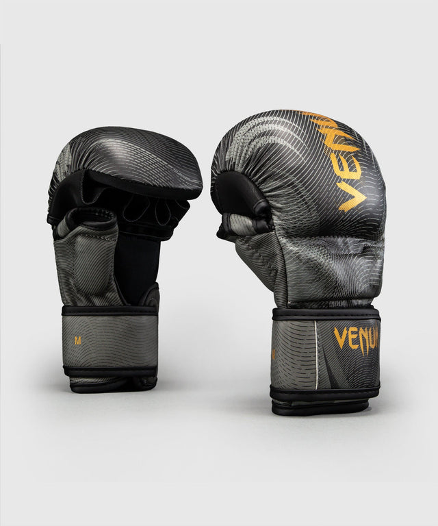Venum MMA-handskar Galactic 3.0 – Svart/Guld