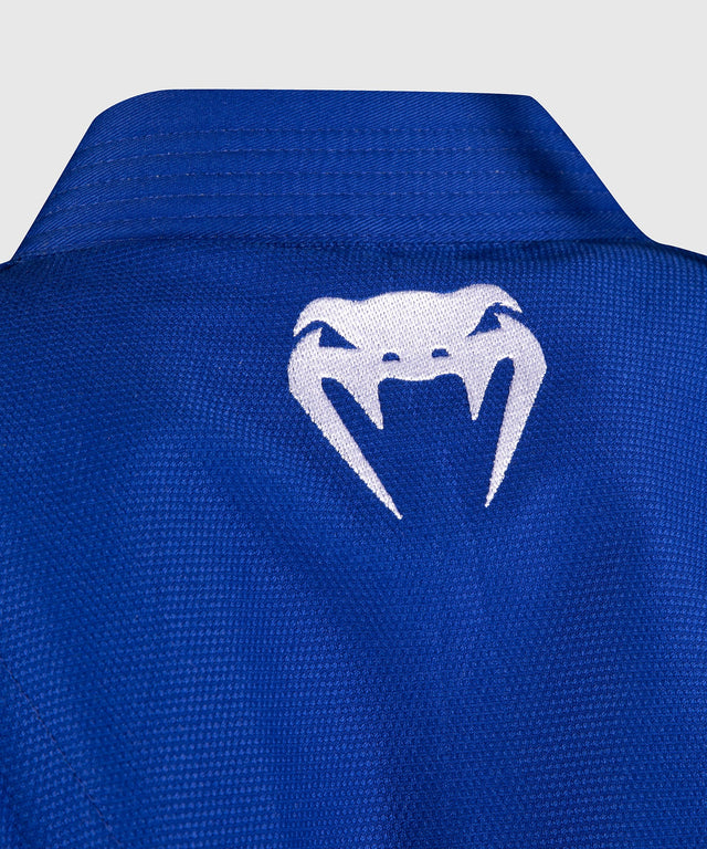 Venum BJJ Gi Contender 3.0 - 380 - Royal Blue