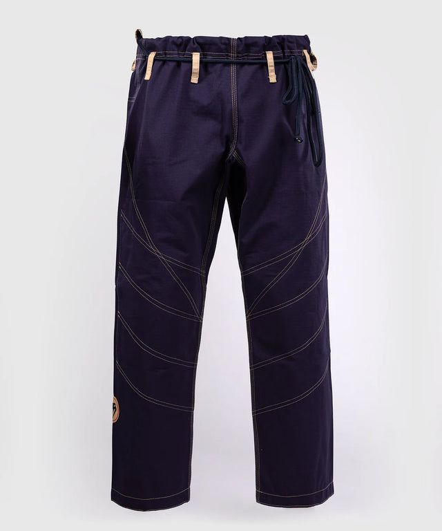 Venum Elite 5.0 - 450 - BJJ-gi - Marinblå