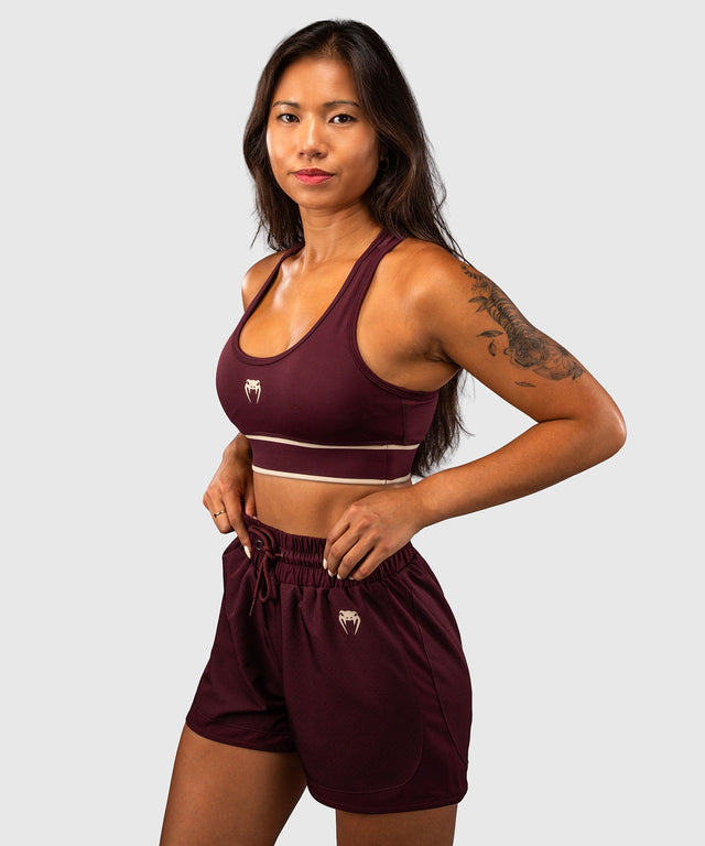 Venum Sport-BH Talisman – Pflaume