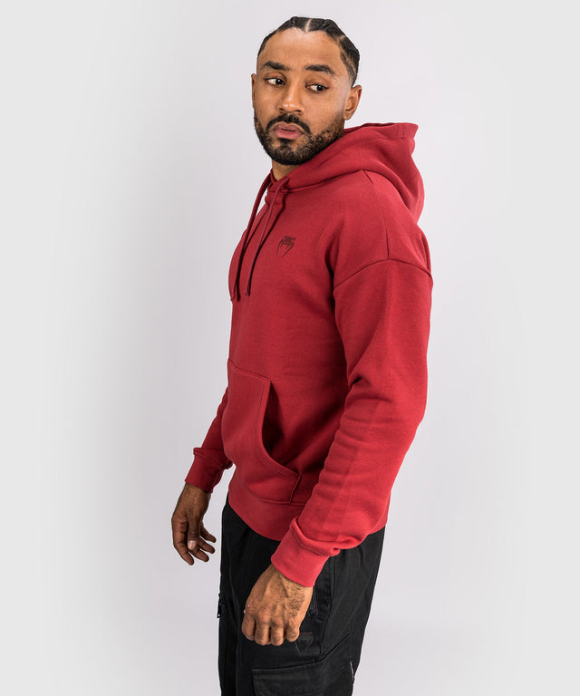 Sudadera con capucha Venum UFC Ulti-Man – Burdeos