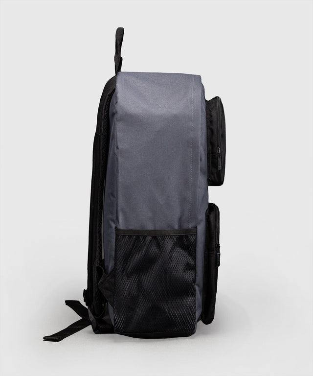 Venum Gym bag Essential L – Grey/Black