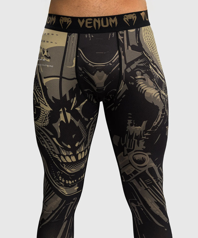 Spats Venum Invader – Nero