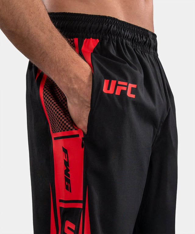 Pantaloni de antrenament Venum UFC Unity by Authentic Fight – Negru