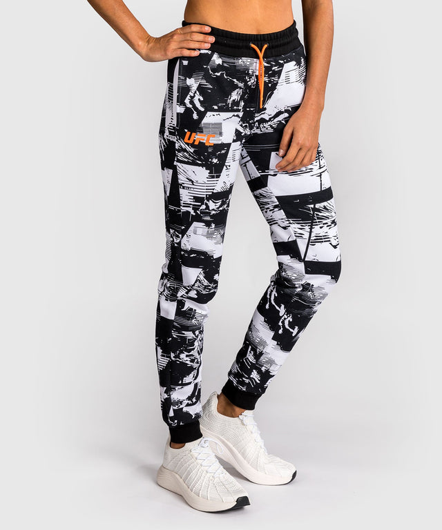 Venum UFC Training pants Zenith Women's – White