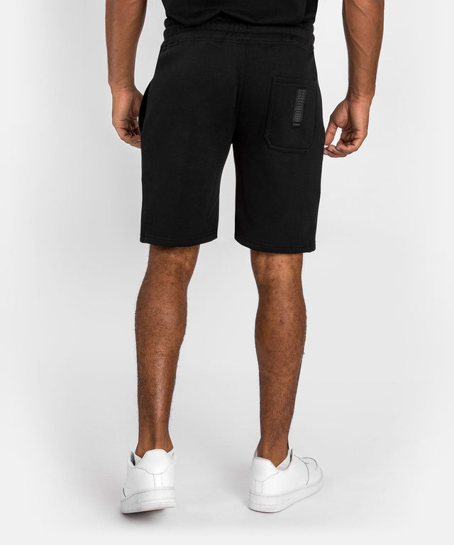 Shorts d'entraînement Venum Silent Power – Noir