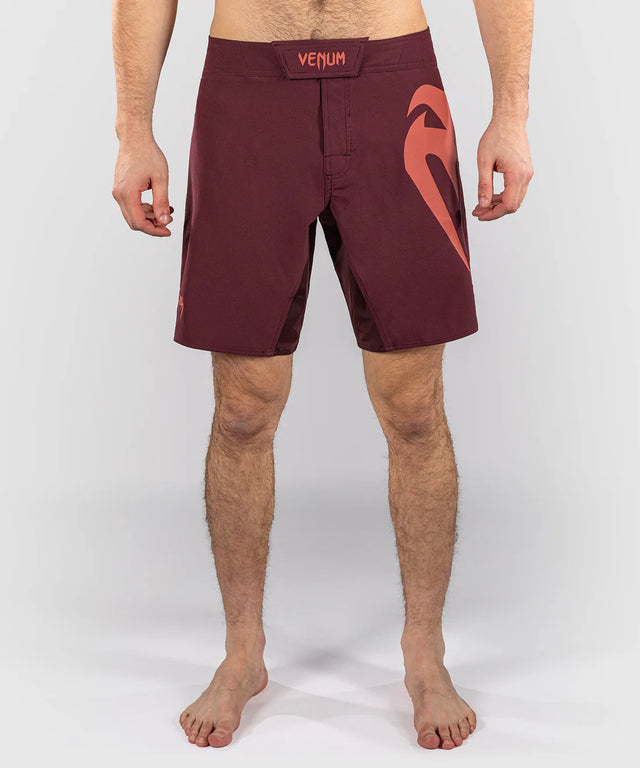 Shorts de MMA Venum Light 5.0 – Terracotta