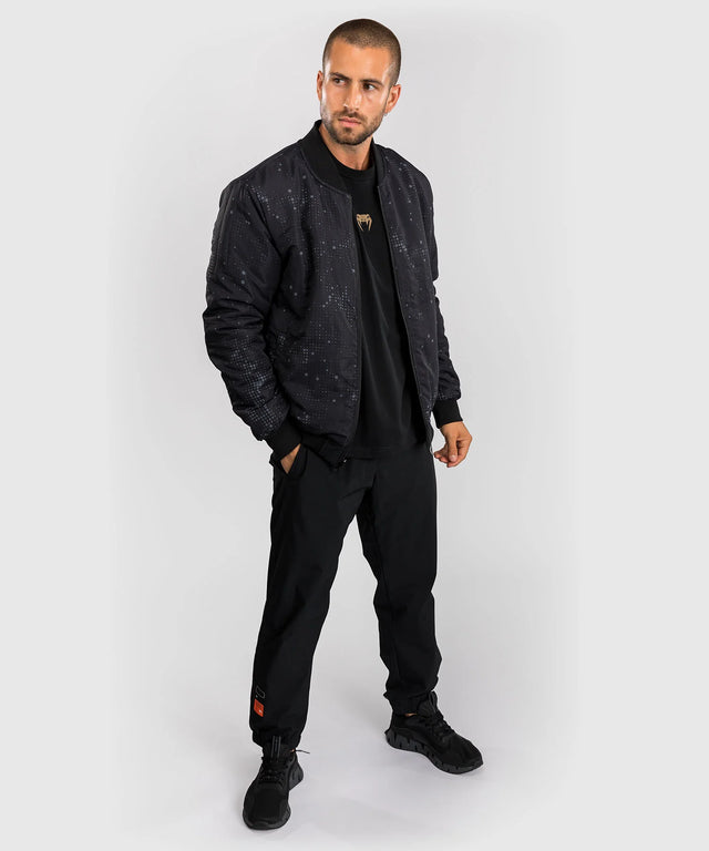 Venum Bomber Jack Eclipse - Negru