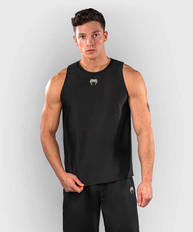 Venum Tank Top Lazer - Sort/Grå