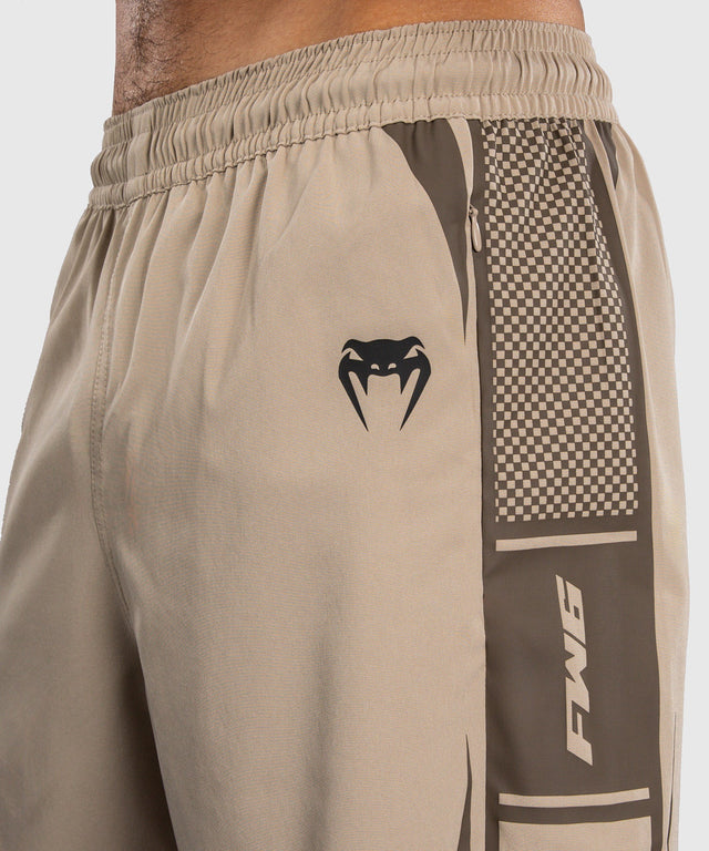 Venum UFC Trainingsshorts Unity – Sand