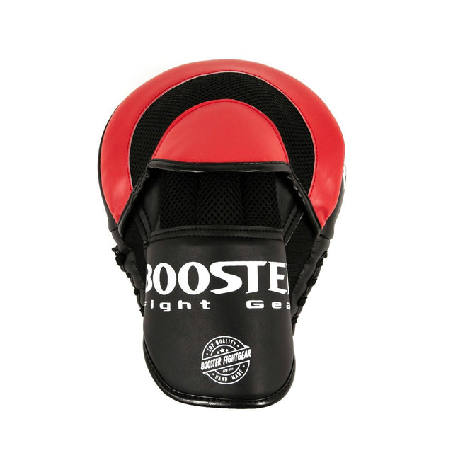 Booster Håndpuder PML BC4 – Rød/Sort
