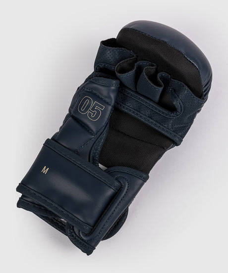 Venum MMA-handskar Impact Evo – Blå