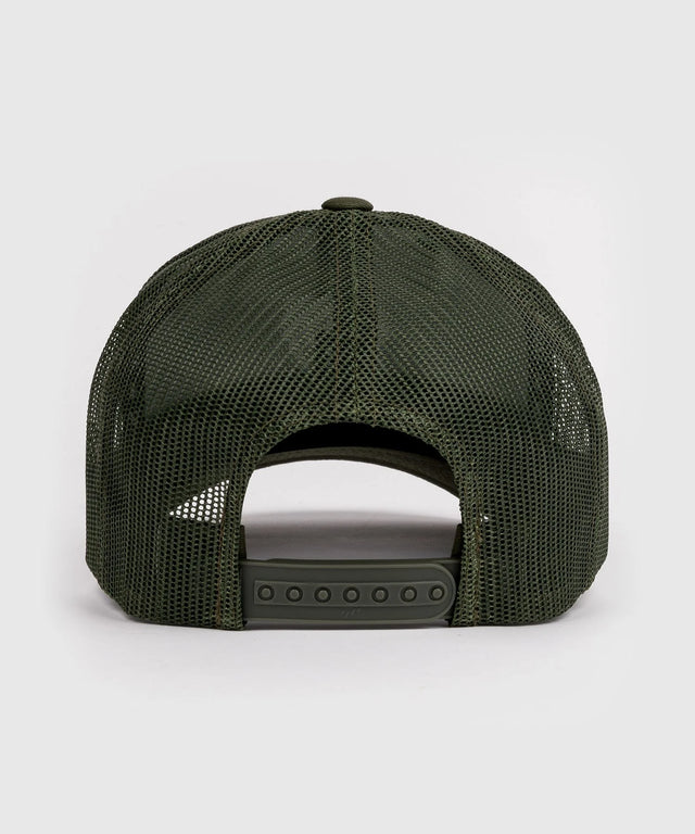 Boné Venum Trucker Cap Classic – Verde Argila