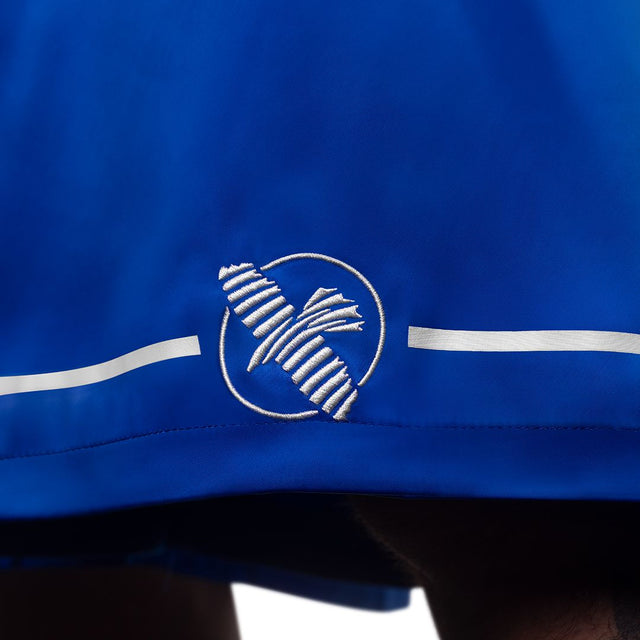 Hayabusa Boxshorts Pro – Blau