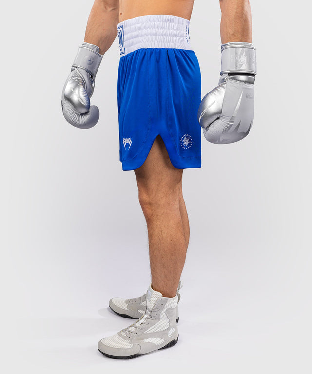 Venum Boxningsshorts Classic – Kungblå