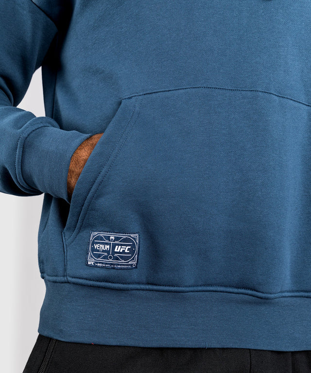 Venum UFC Hoodie Ulti-Man - Albastru