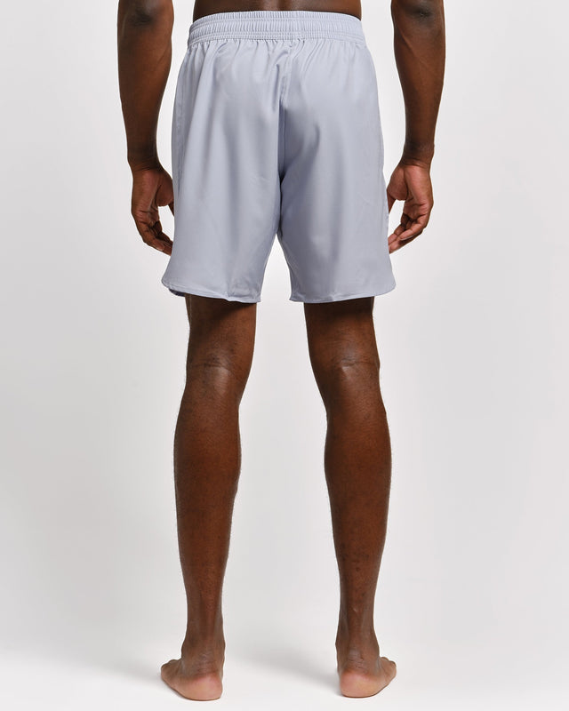 Caged MMA-Shorts Tactical – Gunmetal Grey