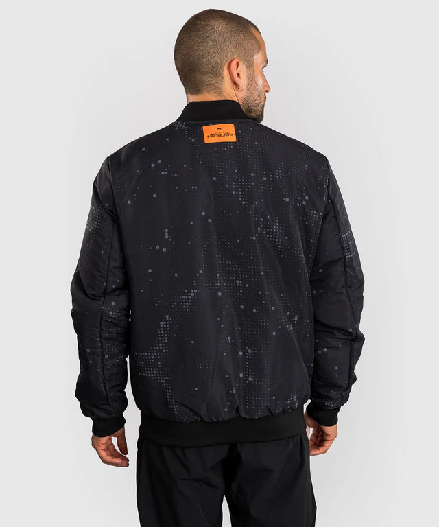 Venum Bomber Jack Eclipse - Negru