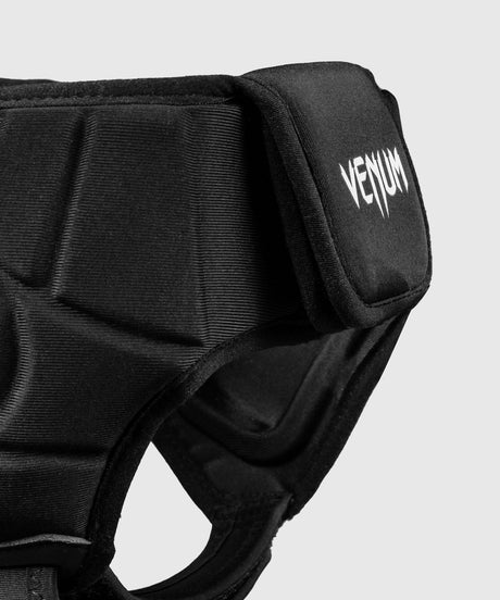 Proteção auricular Venum Challenger – Preto