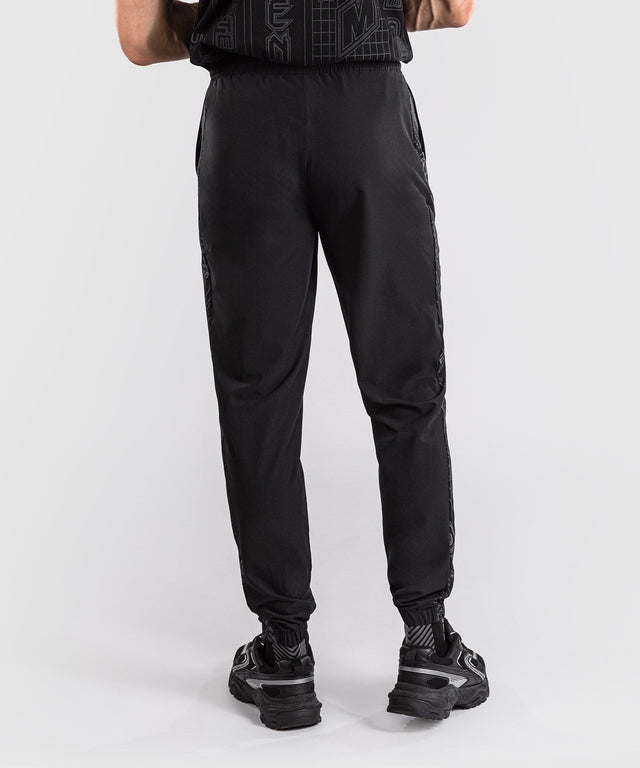 Venum Trainingshose Karate Combat – Schwarz/Grau