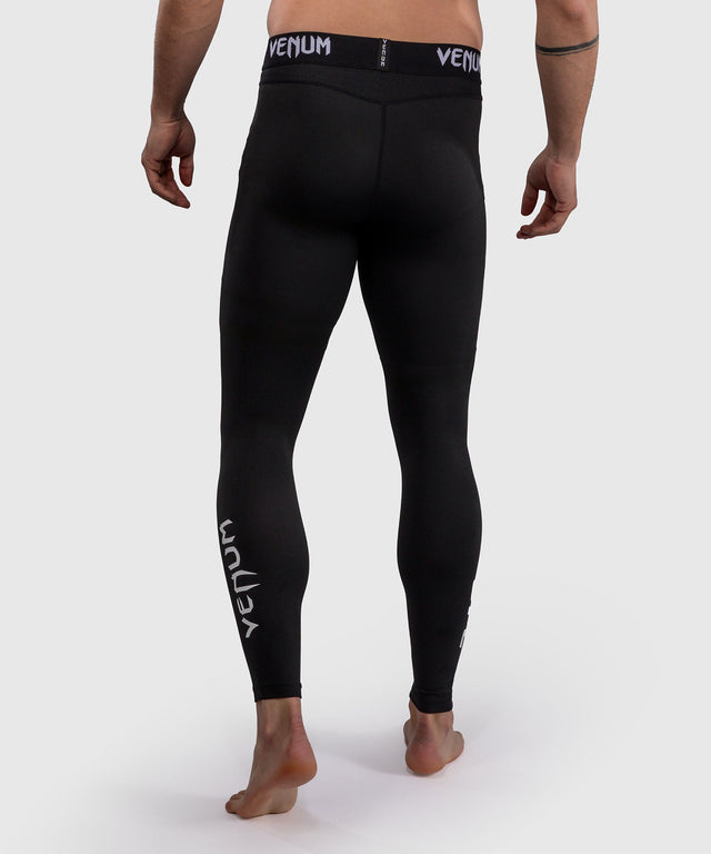 Shorts de compression Venum UFC Unity – Noir