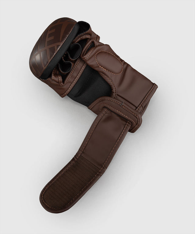 Venum MMA-handskar Contender 1.5 XT 3D - Mörkbrun