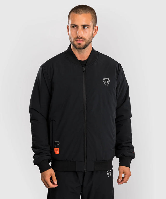 Venum Bomber Jack Eclipse - Negru