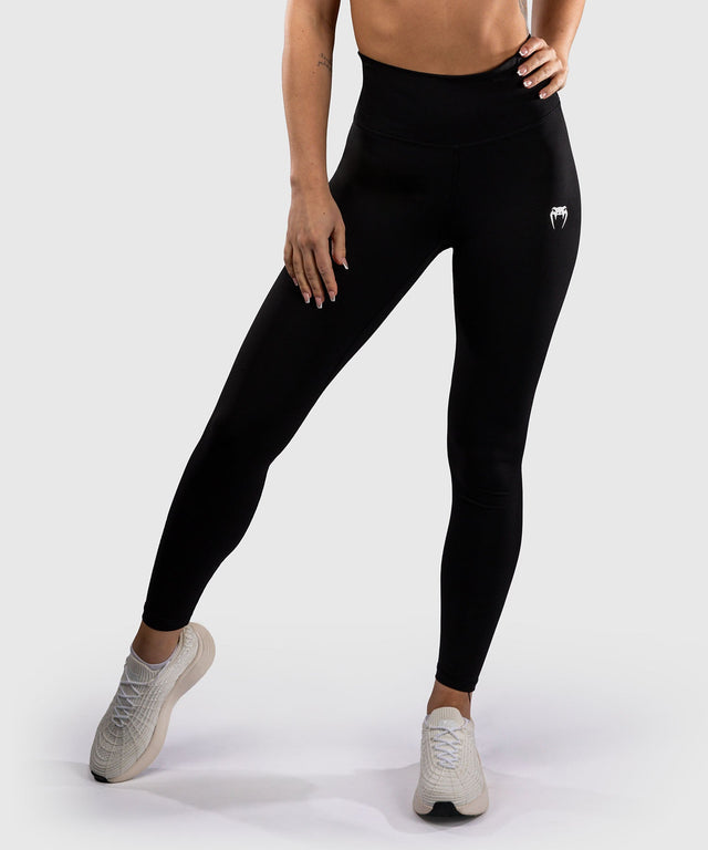 Colanți Venum Essential – Negru