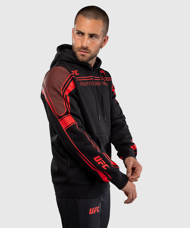 Hanorac Venum UFC Unity – Negru