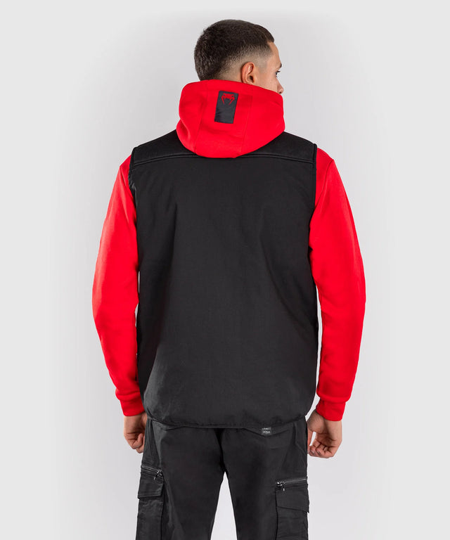Venum Bodywarmer Altitude - Nero