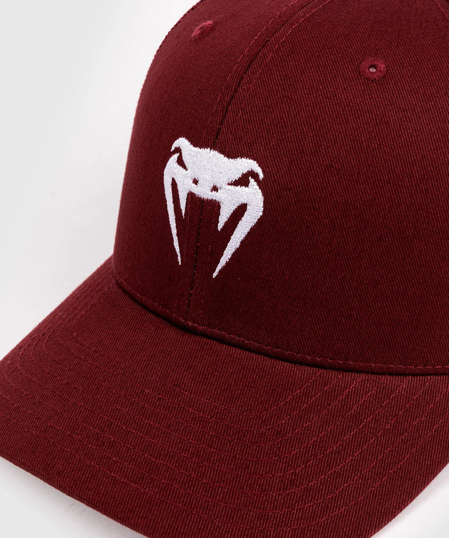 Gorra Venum Trucker Cap Classic – Burdeos