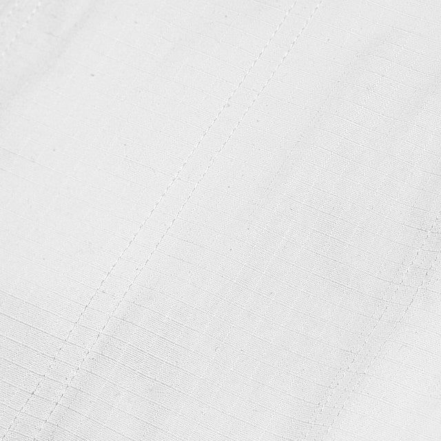 Hayabusa BJJ Gi Pants Valor Ripstop – White