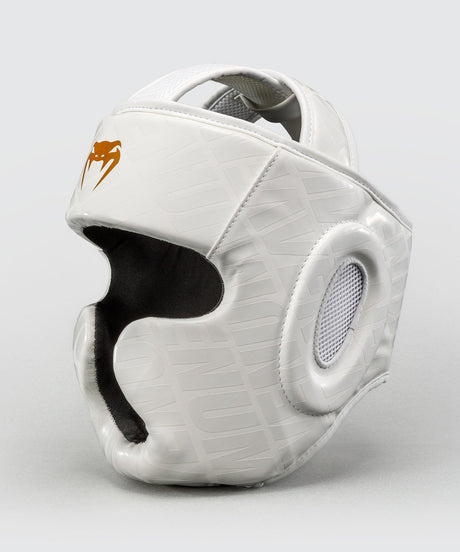 Cascos de boxeo Venum Contender 1.5 – Marfil/Oro