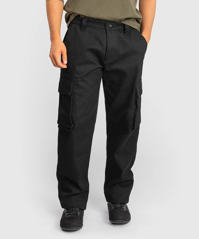 Spodenki Venum Heritage – Czarne