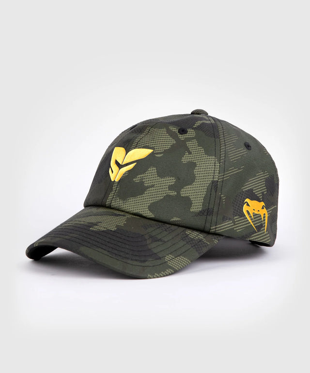 Șapcă sport Venum x Sophia Rose – Forest Camo