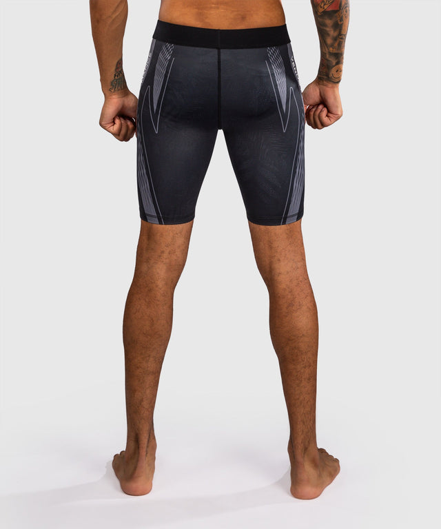Shorts de compression Venum Amazonia Reborn – Noir/Gris