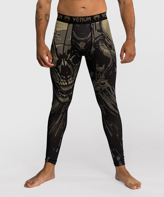 Spats Venum Invader – Nero