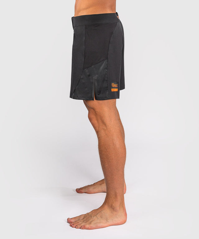 Pantaloncini MMA Venum G-Fit Revolution – Nero/Rame