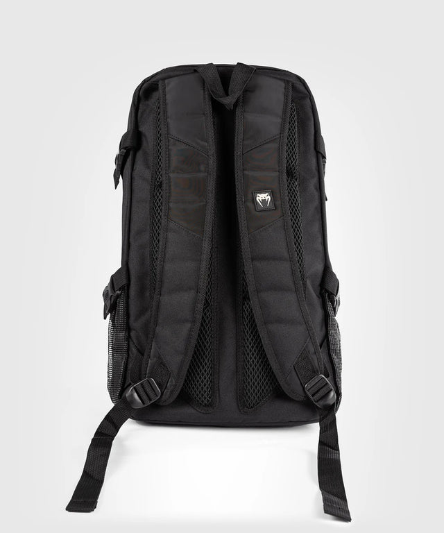 Venum Shockwave Ryggsäck – Svart