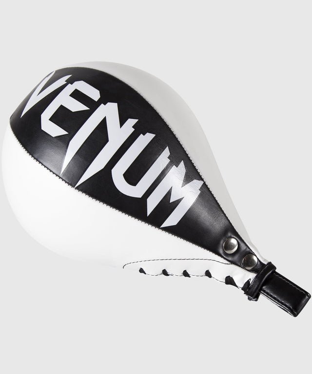 Sac de frappe Venum Speed – Noir/Blanc